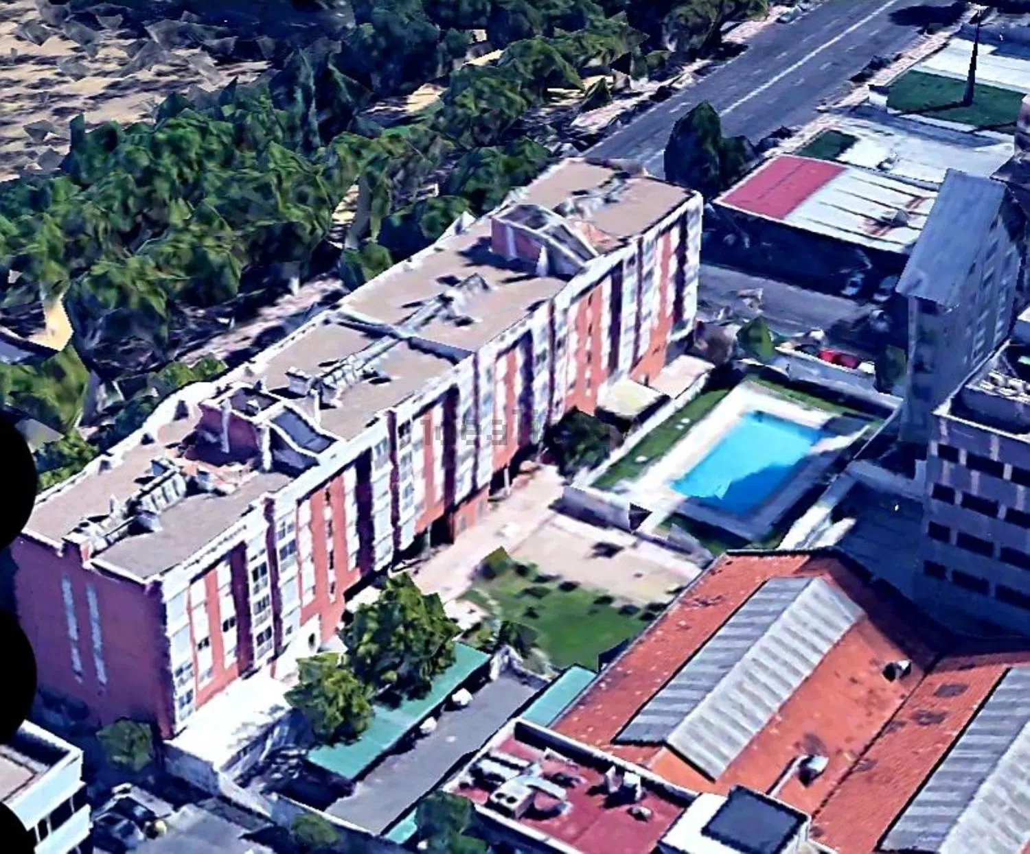 Piso en calle Alcalá, 508 - Foto 17