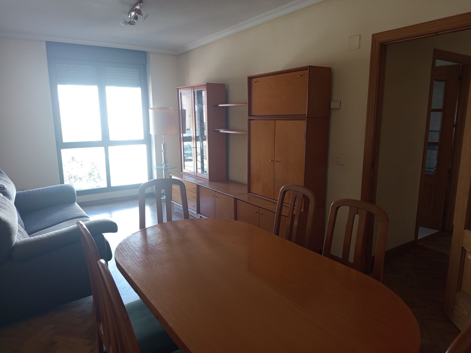 Piso en Calle Isidro Gómez, 3, Zona Pueblo - Foto 3