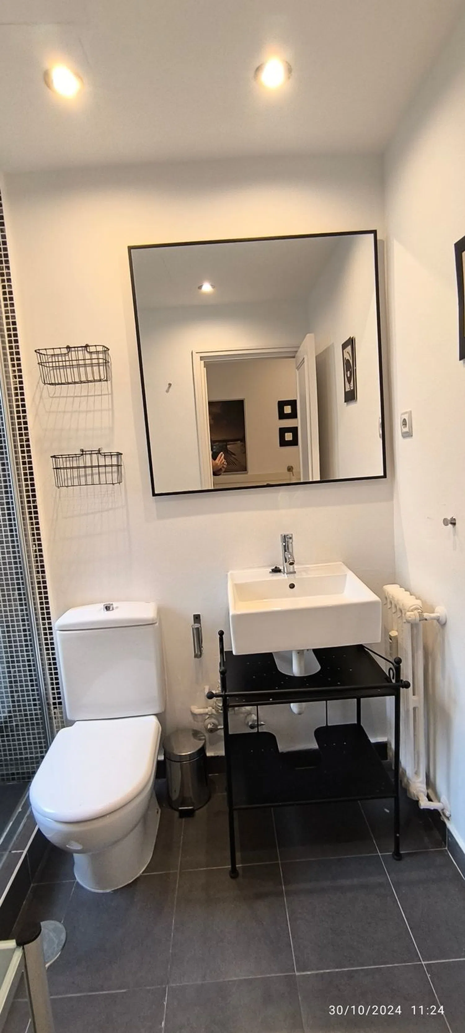 Piso en calle de Moreto, 9 - Foto 16