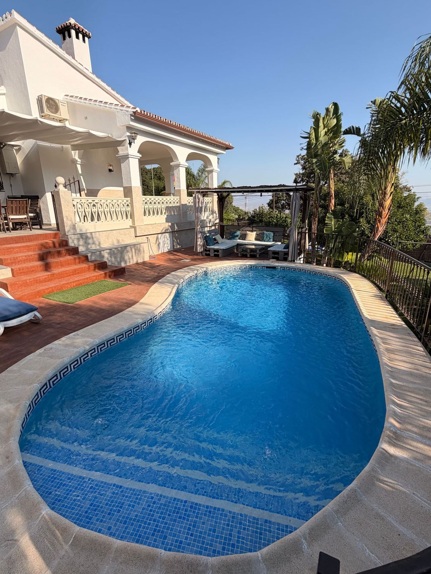 Casa o chalet independiente en Camino de Ardalejos, 42, Ardelejos - Cuesta de la Palma - Buenavista, Ardelejos - Cuesta de la Palma - Buenavista - Foto 12