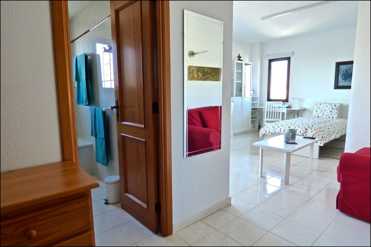Estudio en Avenida Adeje 300, 10, Playa Paraíso, Playa Paraíso - Foto 10