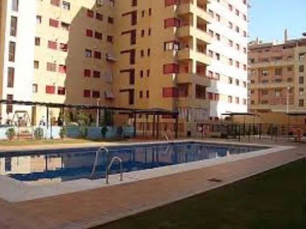 Piso en Avenida imperio argentina, 49, Finca el Pato - Torre del Río - Foto 1