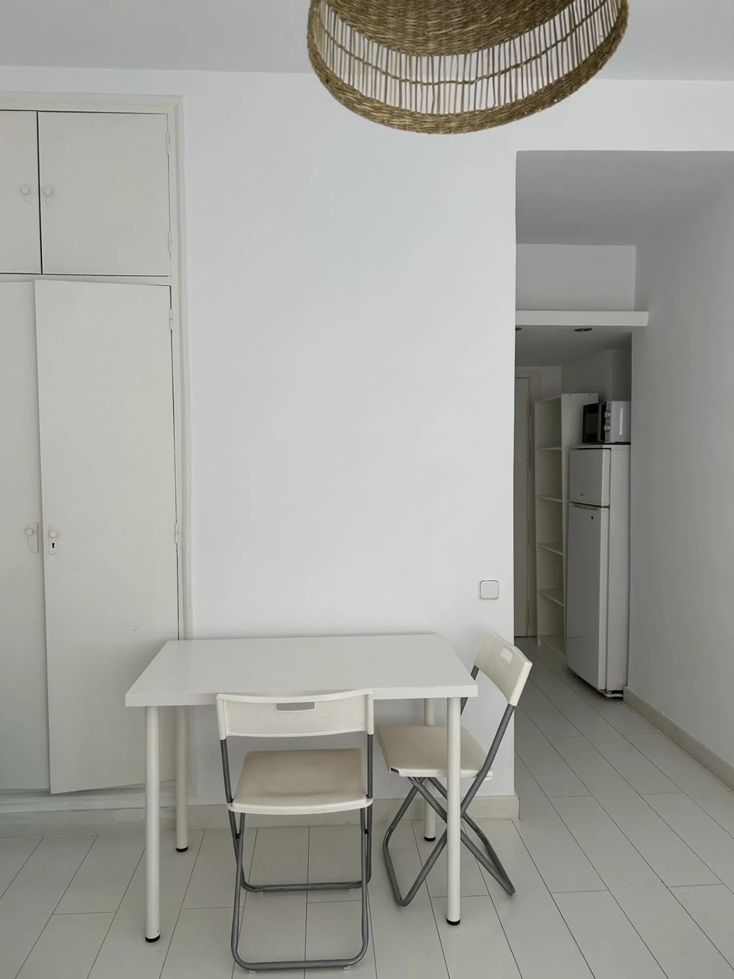 Estudio en calle de Sánchez Pacheco, 16 - Foto 1