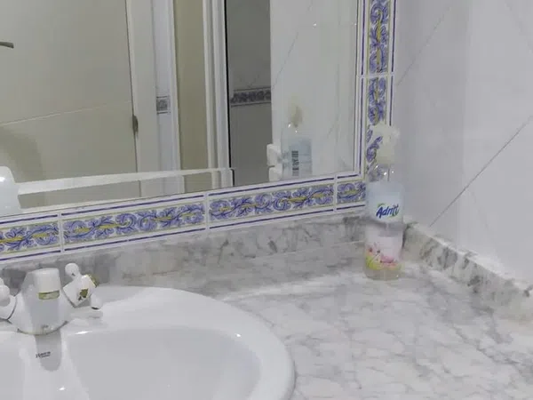 Piso en Avenida Descubrimiento de América, 31, Ciudad Jardín, Ciudad Jardín - Foto 9