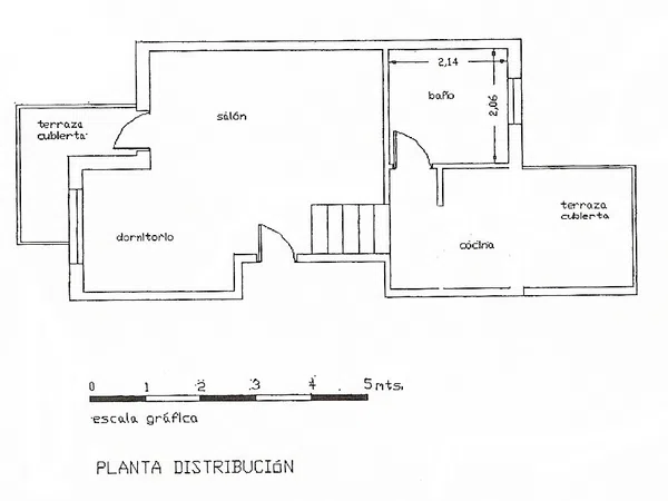 Estudio en Calle Torrealmádena, 1, Cortijo Torrequebrada - Foto 19