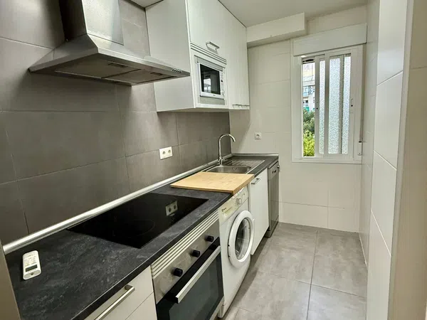 Piso en avenida del Marqués de Corbera, 8 - Foto 10