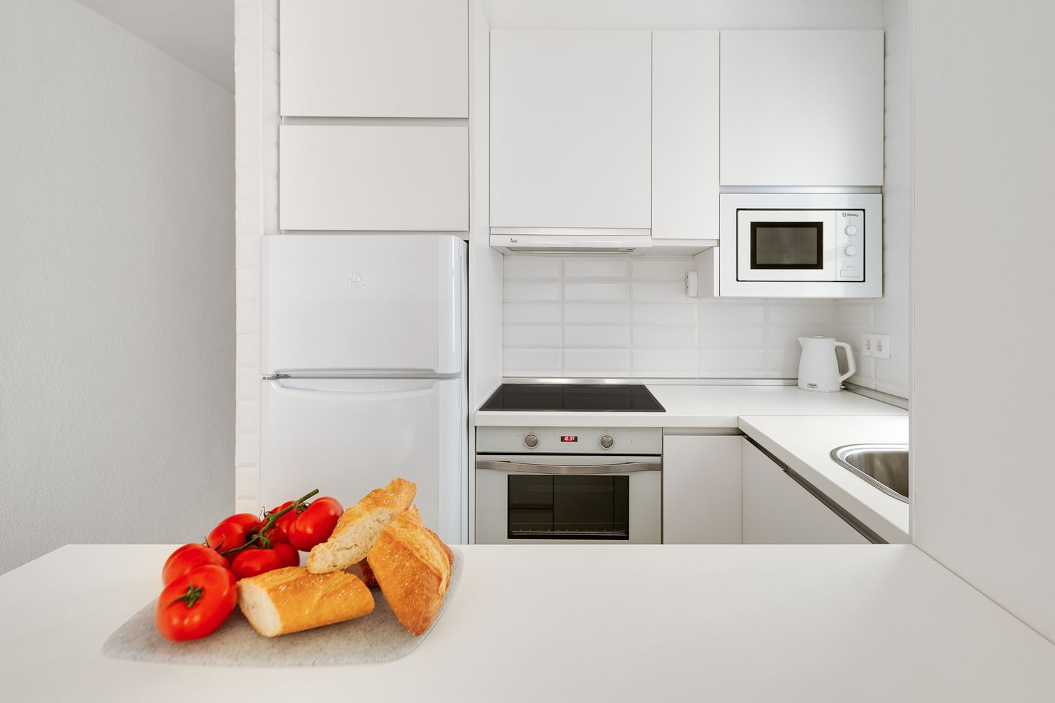 Estudio en calle Jorge Juan, 6 - Foto 6