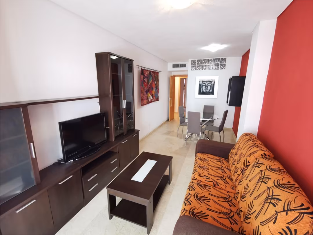 Apartamento en  Avenida de la República Argentina 14 - Foto 3