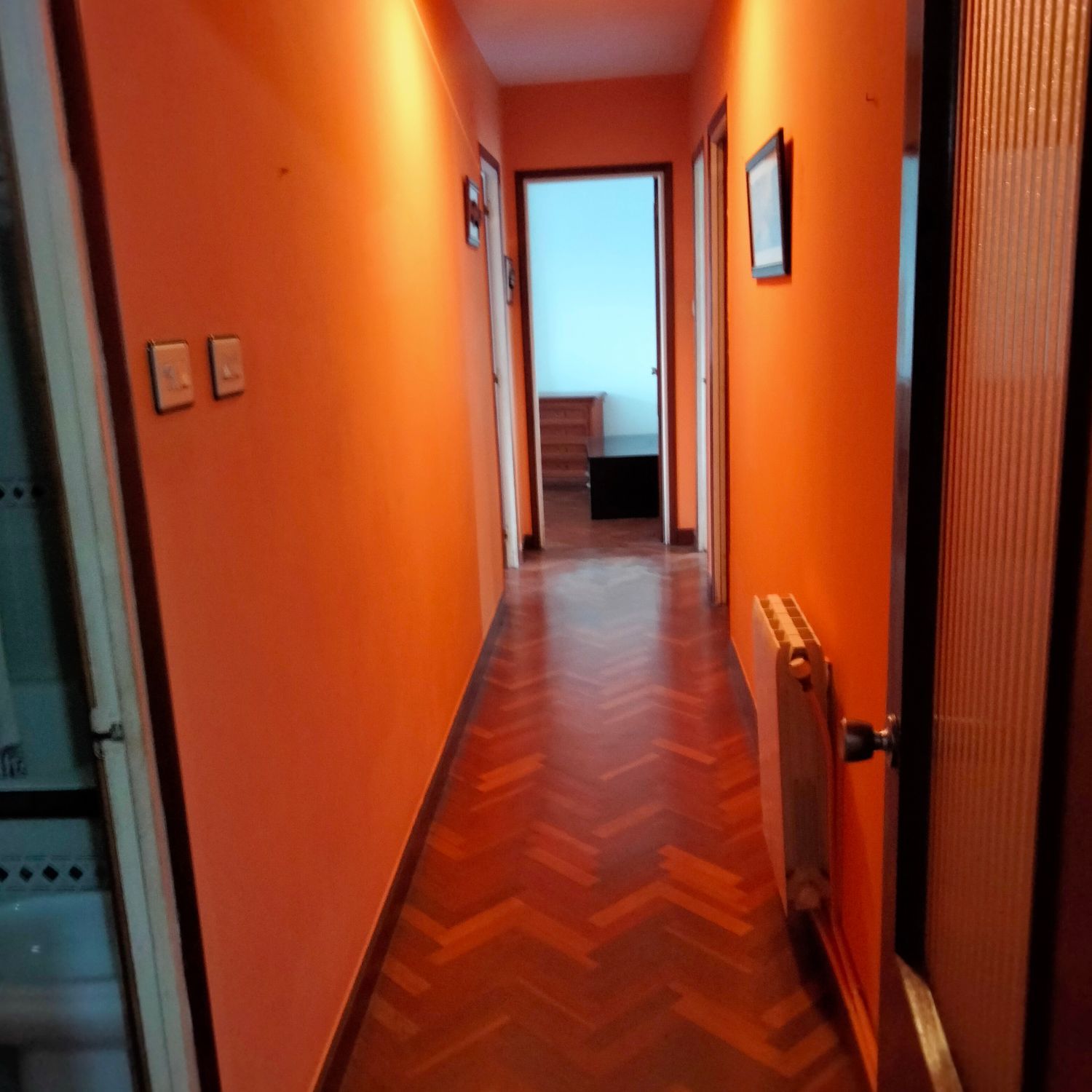 Ático en calle Villa de Cedeira, 8 - Foto 2