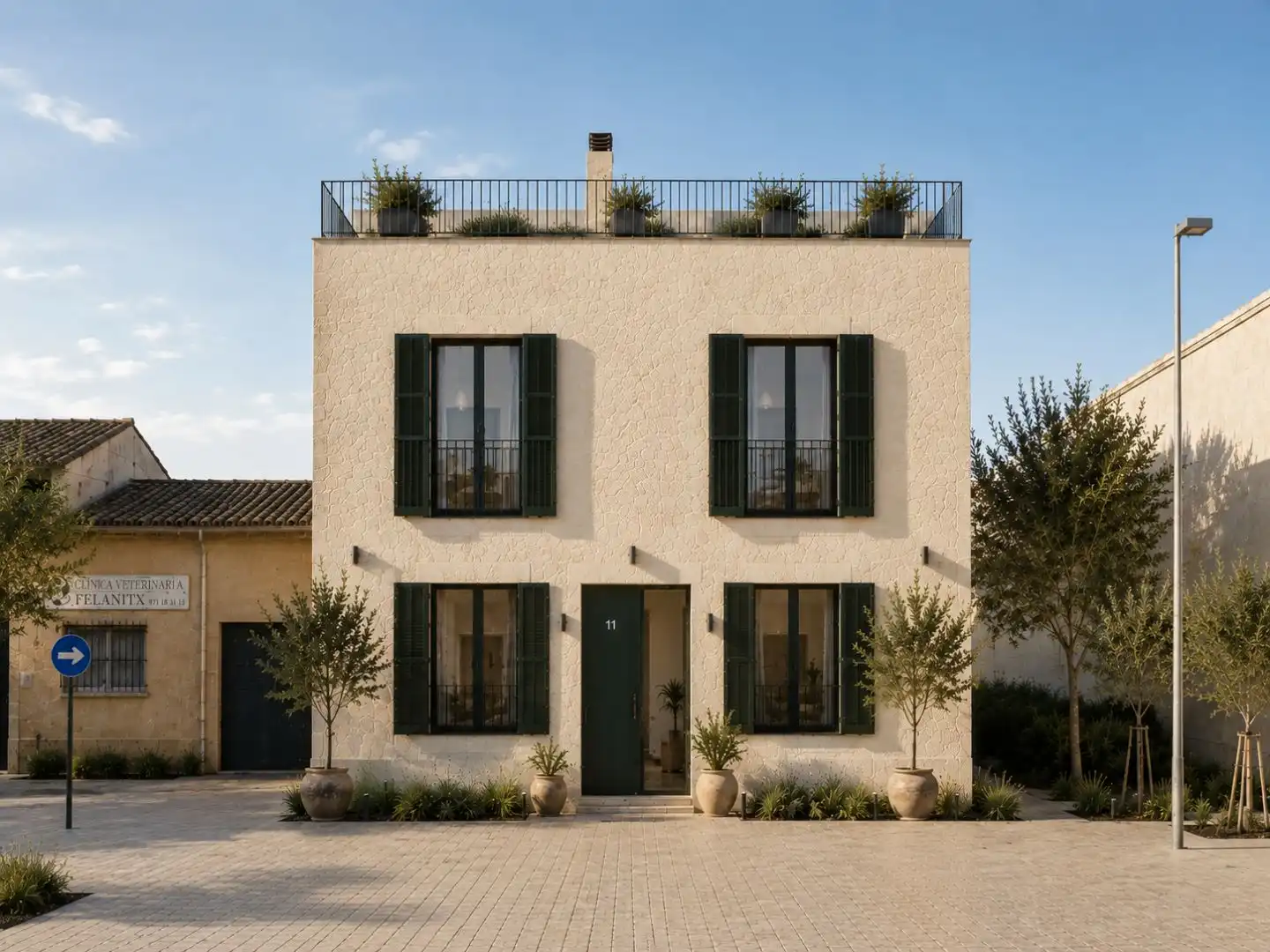 Apartamento en  Carrer del Bisbe Miralles 44 - Foto 2