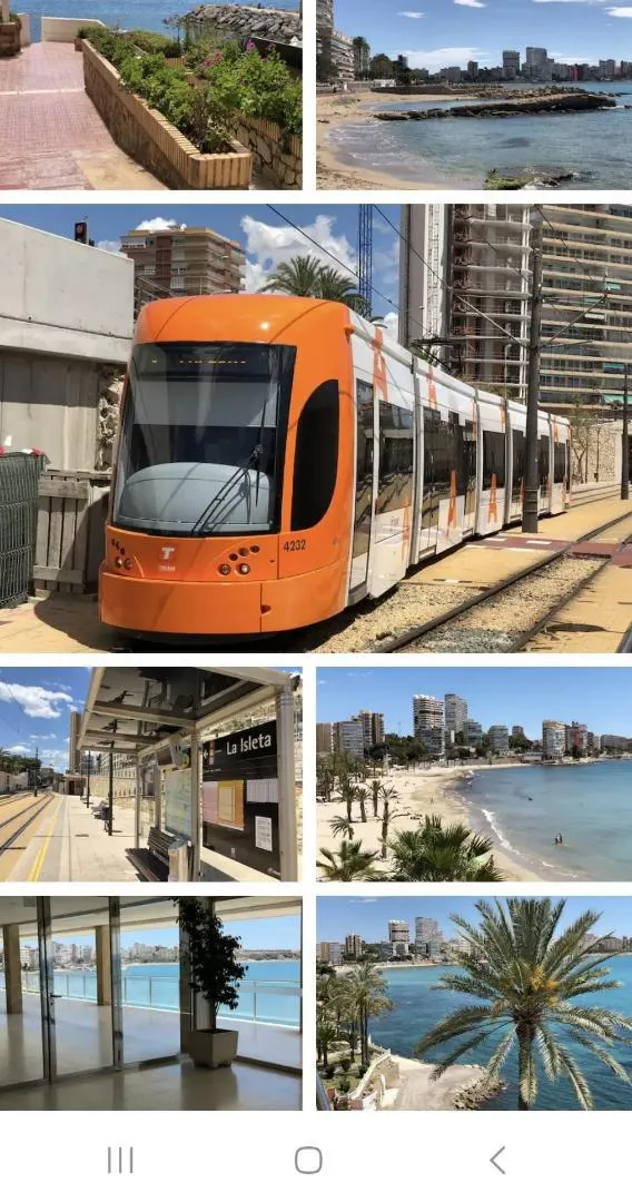 Estudio en  Carrer Sol Naixent 18 - Foto 13