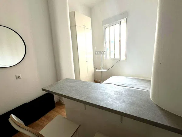 Estudio en Calle del Campament, 81, Benimàmet - Foto 2