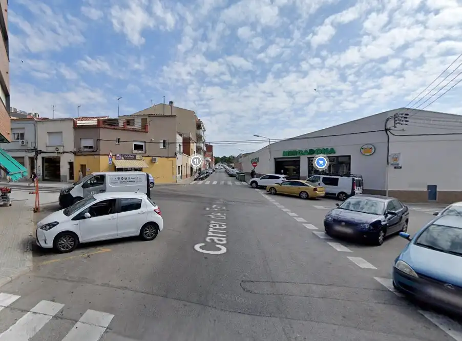 Local comercial en Terrassa - Foto 13