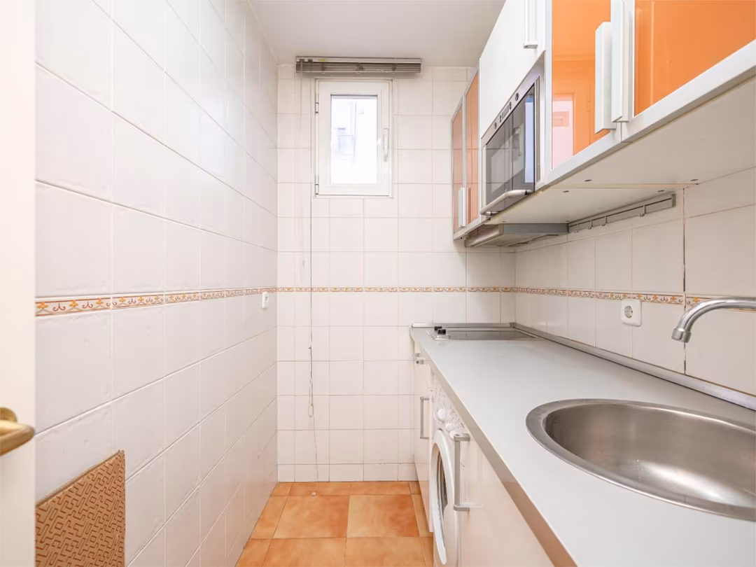 Piso en  Calle de Almadén 15 - Foto 14