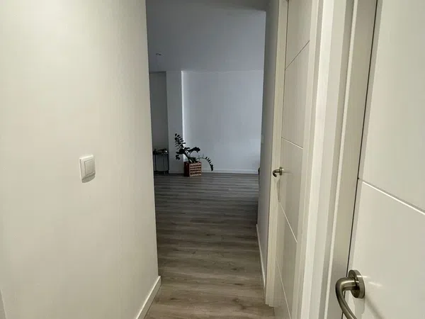Piso en Litógrafo pascual abad, 24