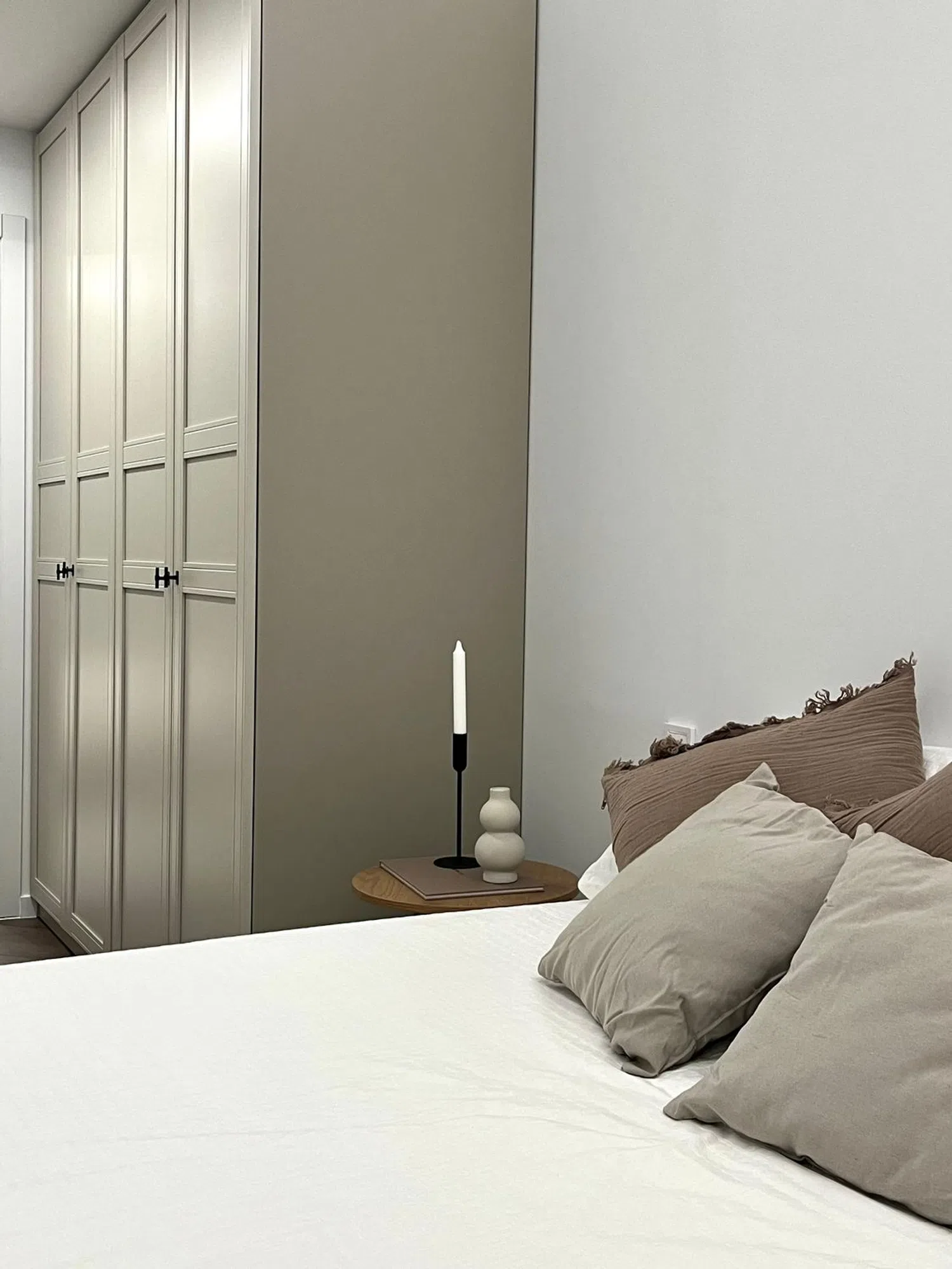 Estudio en calle de la Constancia, 45 - Foto 13