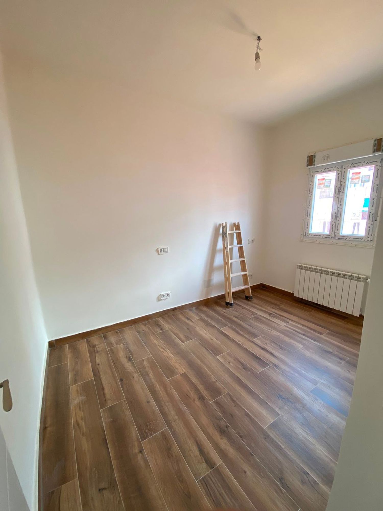 Piso en Paseo de la Esperanza, 49, Acacias - Foto 5