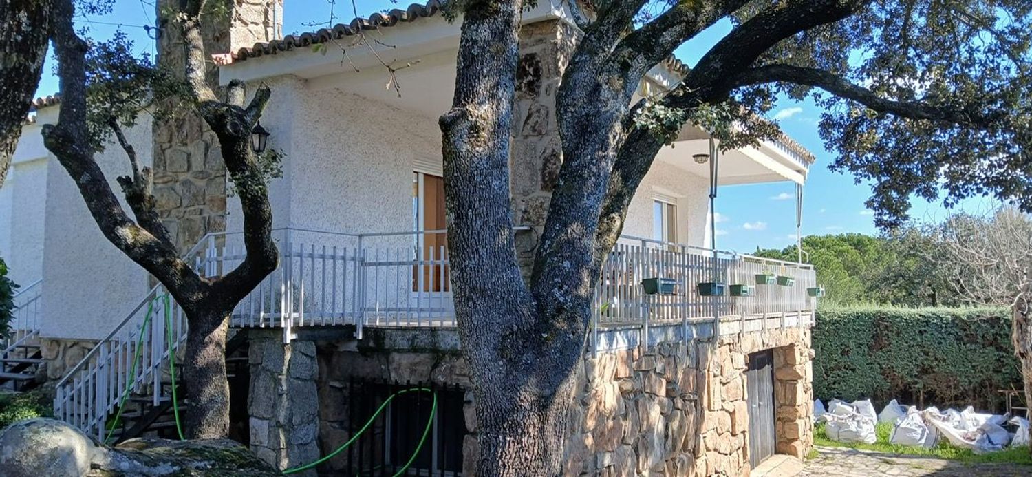 Casa o chalet independiente en Calle Castillo de Turégano, 13 - Foto 16