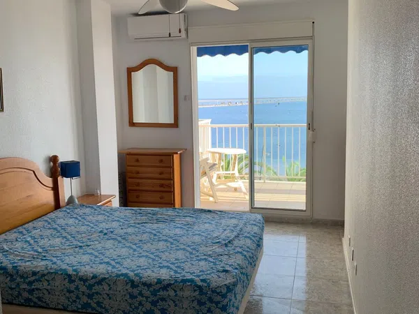 Piso en Calle Campoamor, 25, Lo Pagán, Lo Pagán - Foto 2
