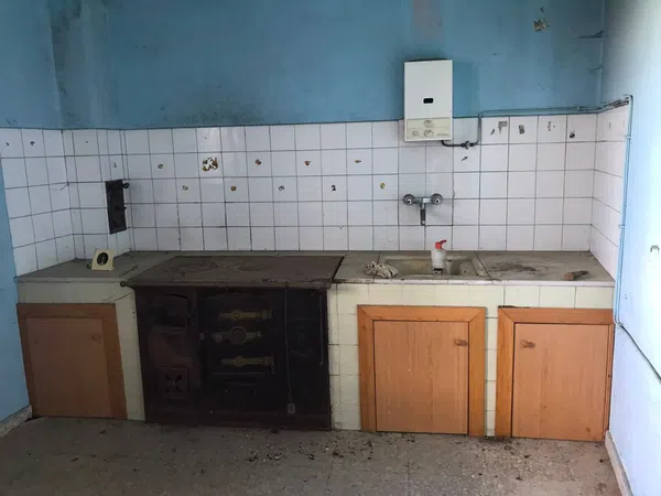 Casa de pueblo en Lugar Abelenda, 109 - Foto 4