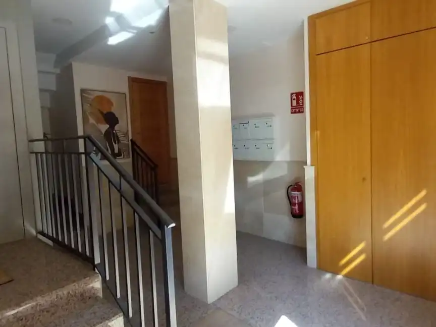 Piso en  Calle Cervantes 75 - Foto 5