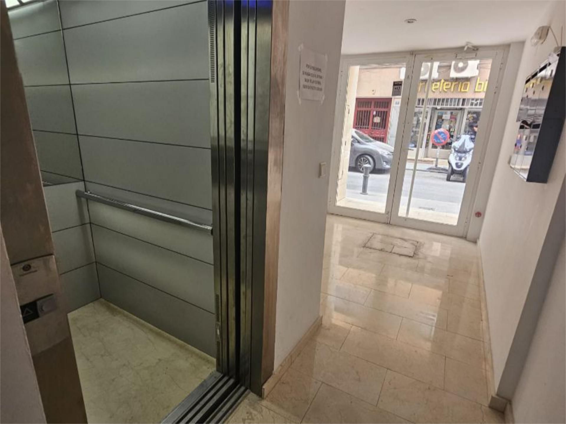 Piso en  Calle Susana Llaneras 8