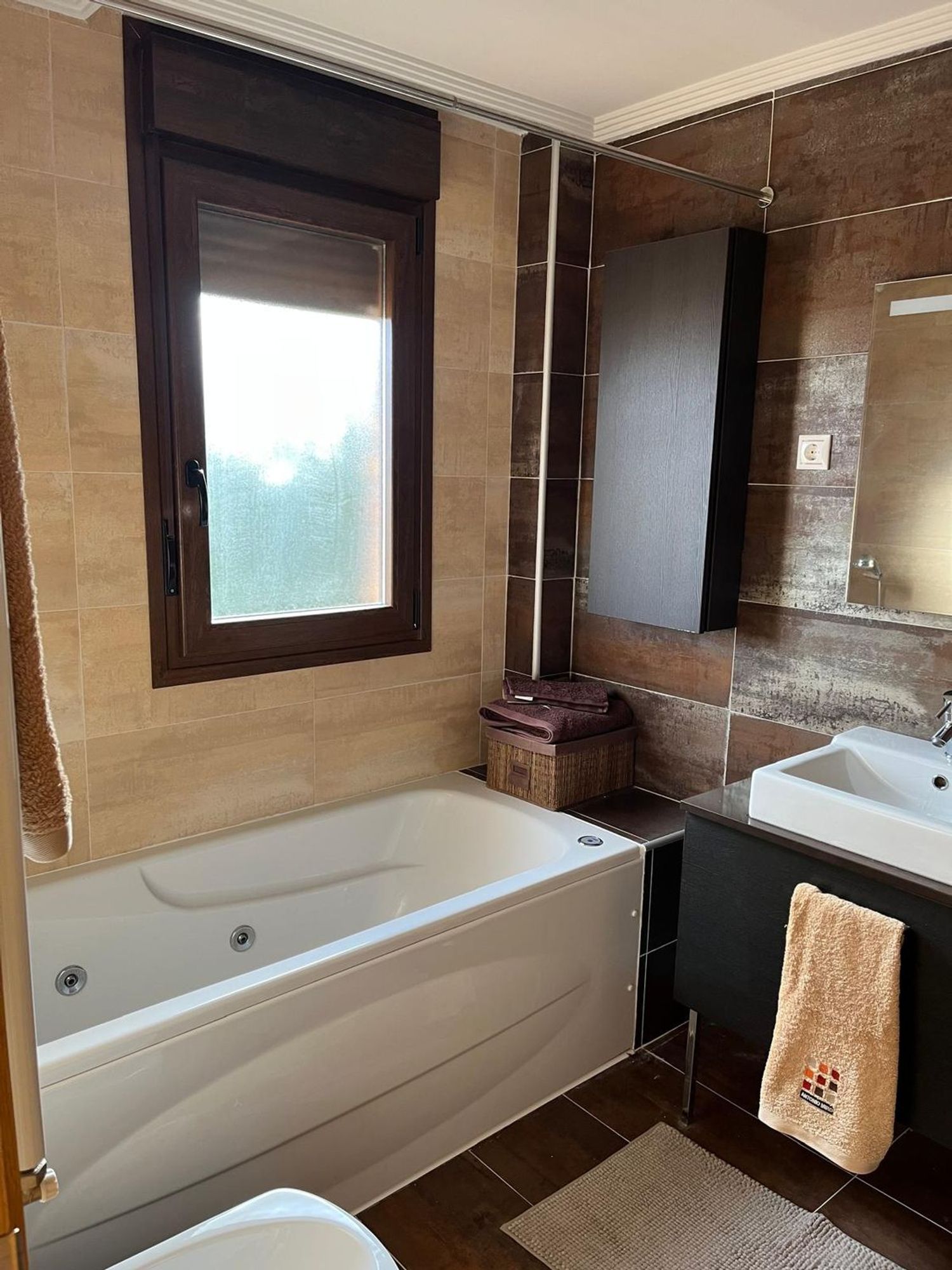 Casa o chalet independiente en Calle Genil, 9, Salud y Alegría - El Lago - Foto 11