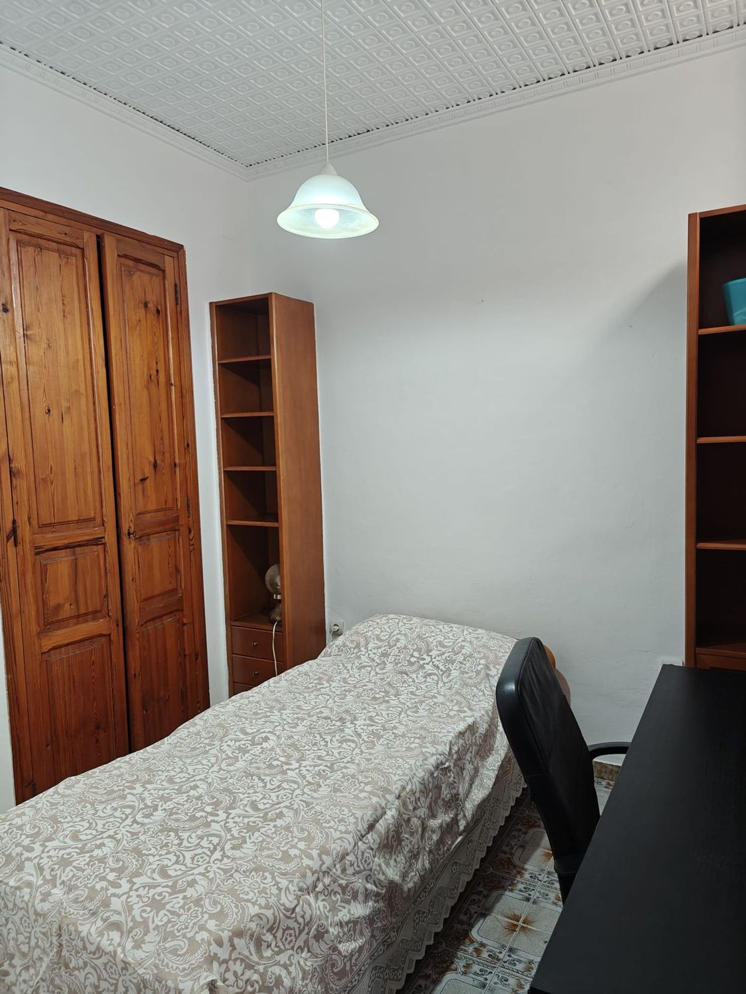 Ático en calle del Almirante Cadarso, 24 - Foto 5