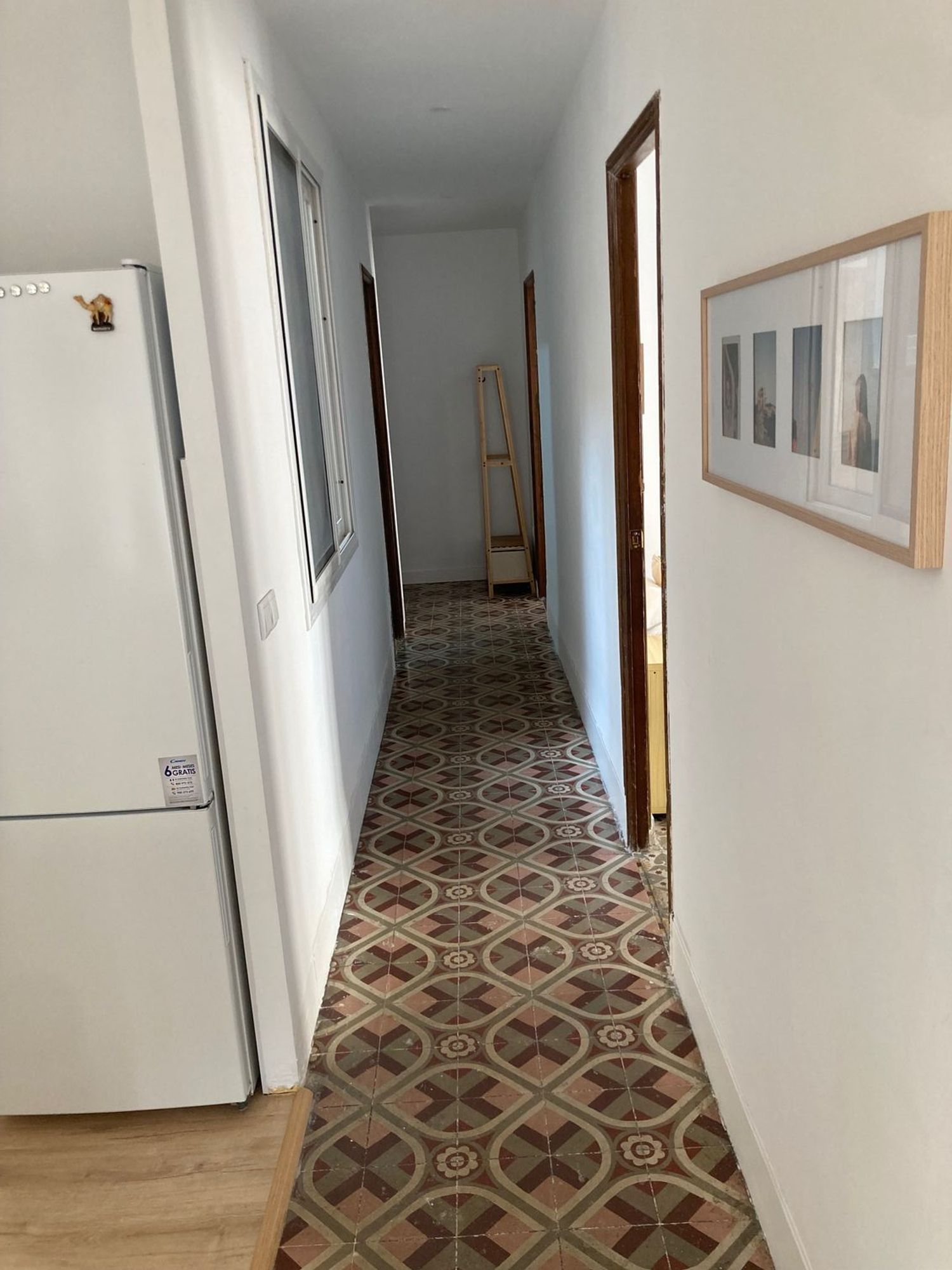 Piso en Calle Na Saurina d'Entença, 11, Barri Eixample, Barri Eixample - Foto 3