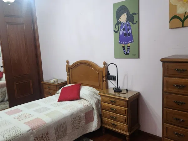 Piso en Calle Pintor Seijo Rubio, 8, Los Castros - Castrillón, Los Castros - Castrillón - Foto 6