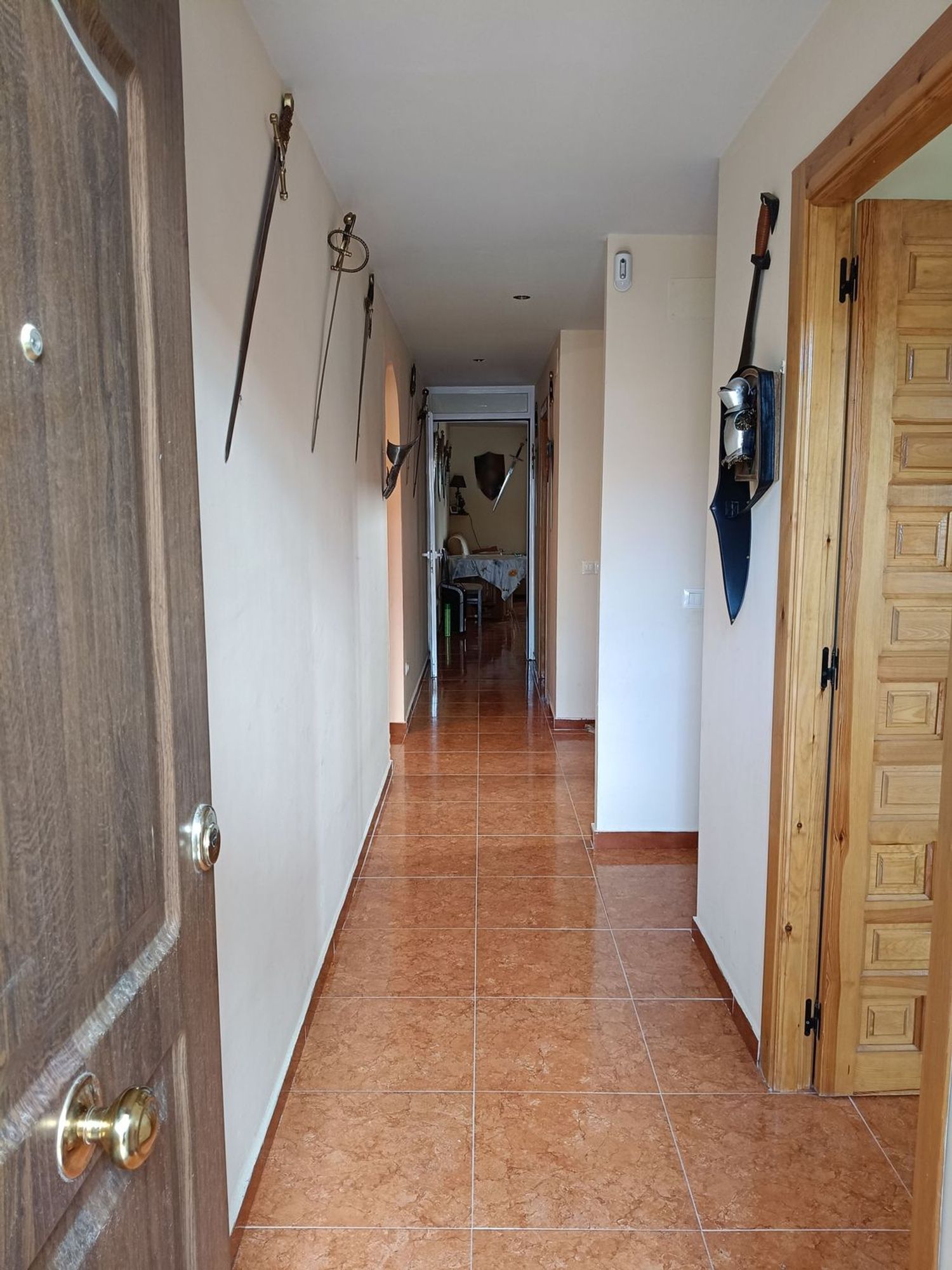Casa o chalet independiente en urbanización Arroyo Tormantos s/n - Foto 11