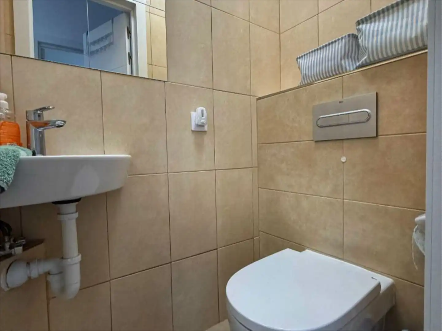 Piso en  Avenida Marqués de Villanueva del Prado 4 - Foto 21