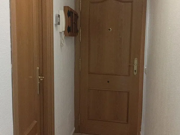 Piso en venta en Calle del Pilar, 22 - Foto 21