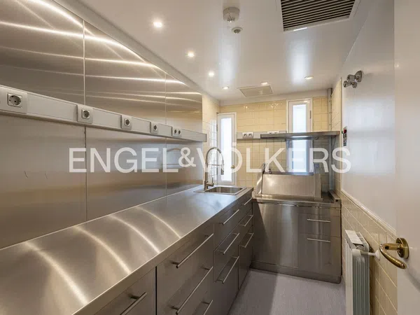 Casa o chalet independiente en Sarrià, Sarrià - Foto 46
