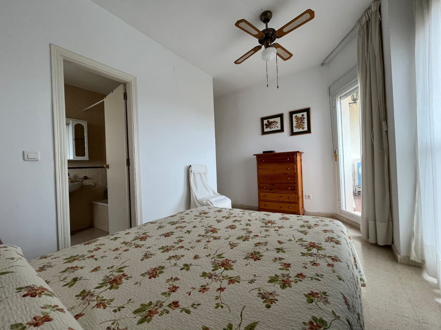 Piso en Urb. urbanización horizonte Los Boliches - Foto 18