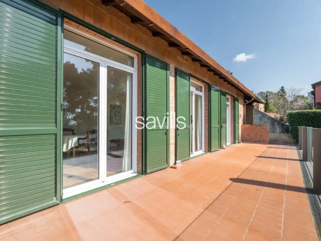 Chalet en Esplugues de Llobregat - Foto 38