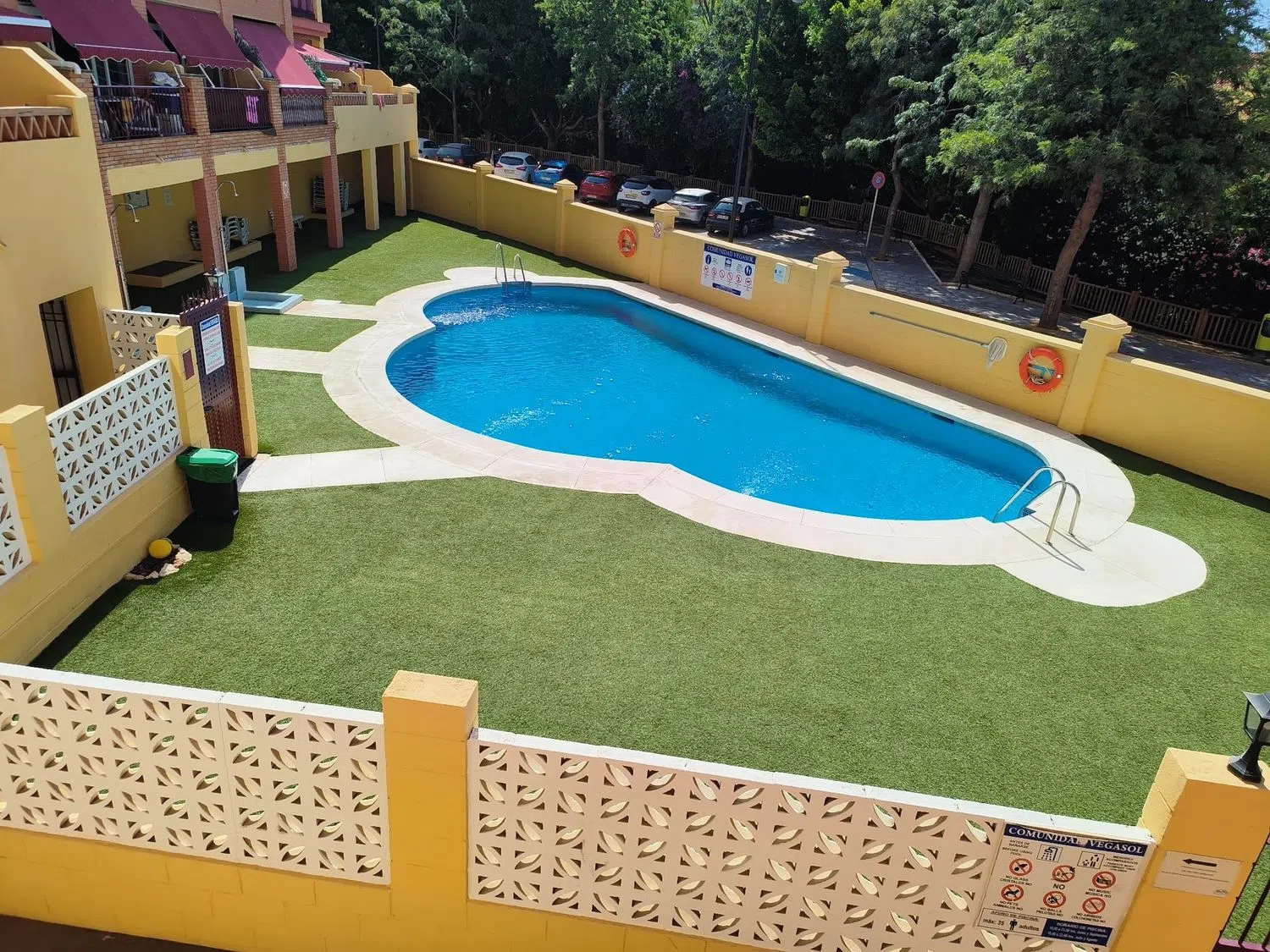 Piso en avenida los Pacos, 29 , 29640 - Foto 1