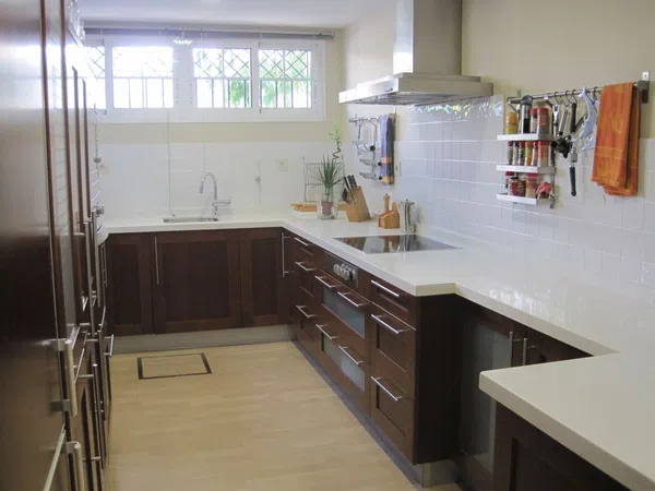 Chalet adosado en Urbanización Aljamar M-7 a, 7, Aljamar, Aljamar - Foto 12