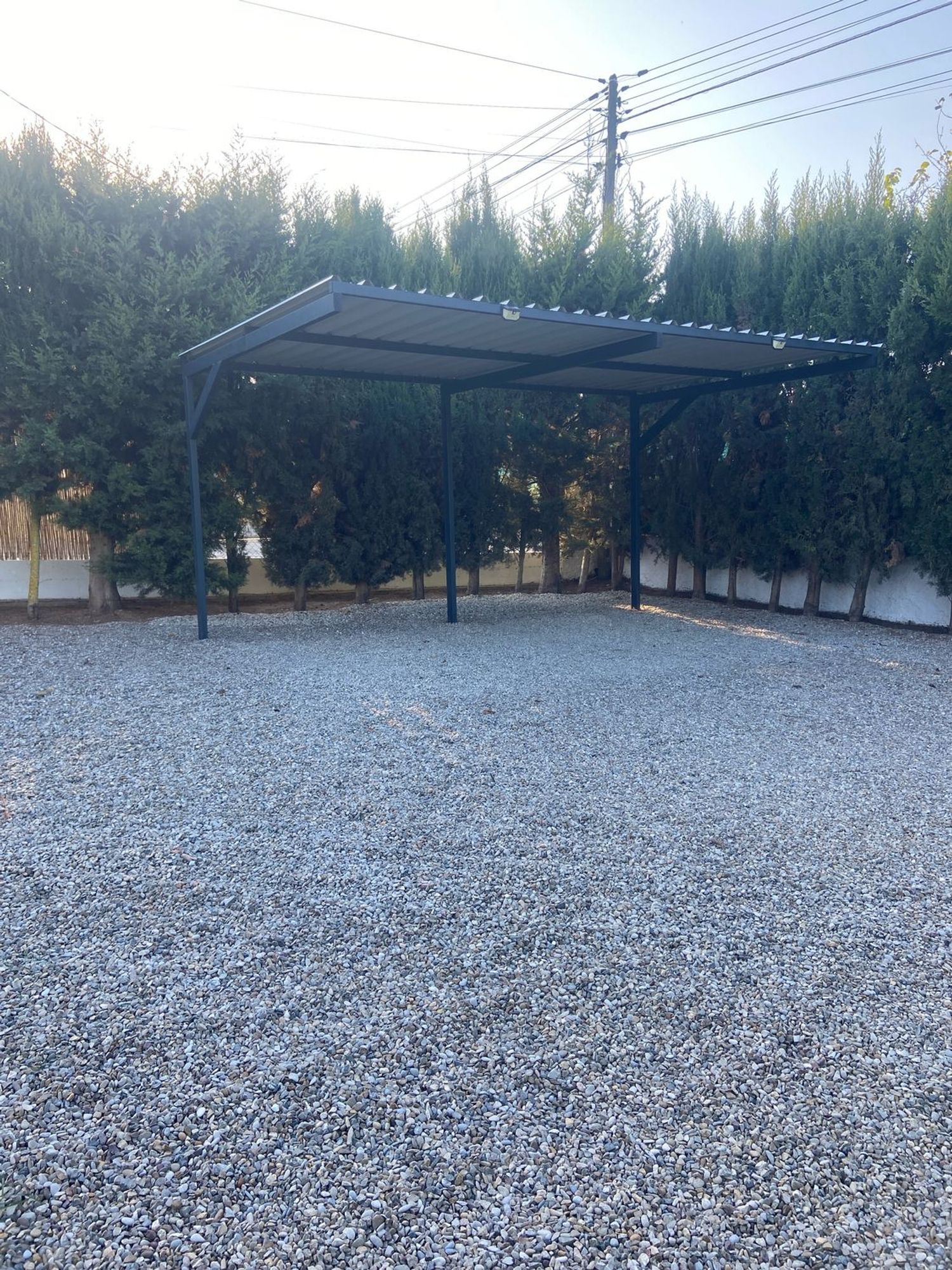 Casa o chalet independiente en Camino de la Colina, 27 - Foto 5