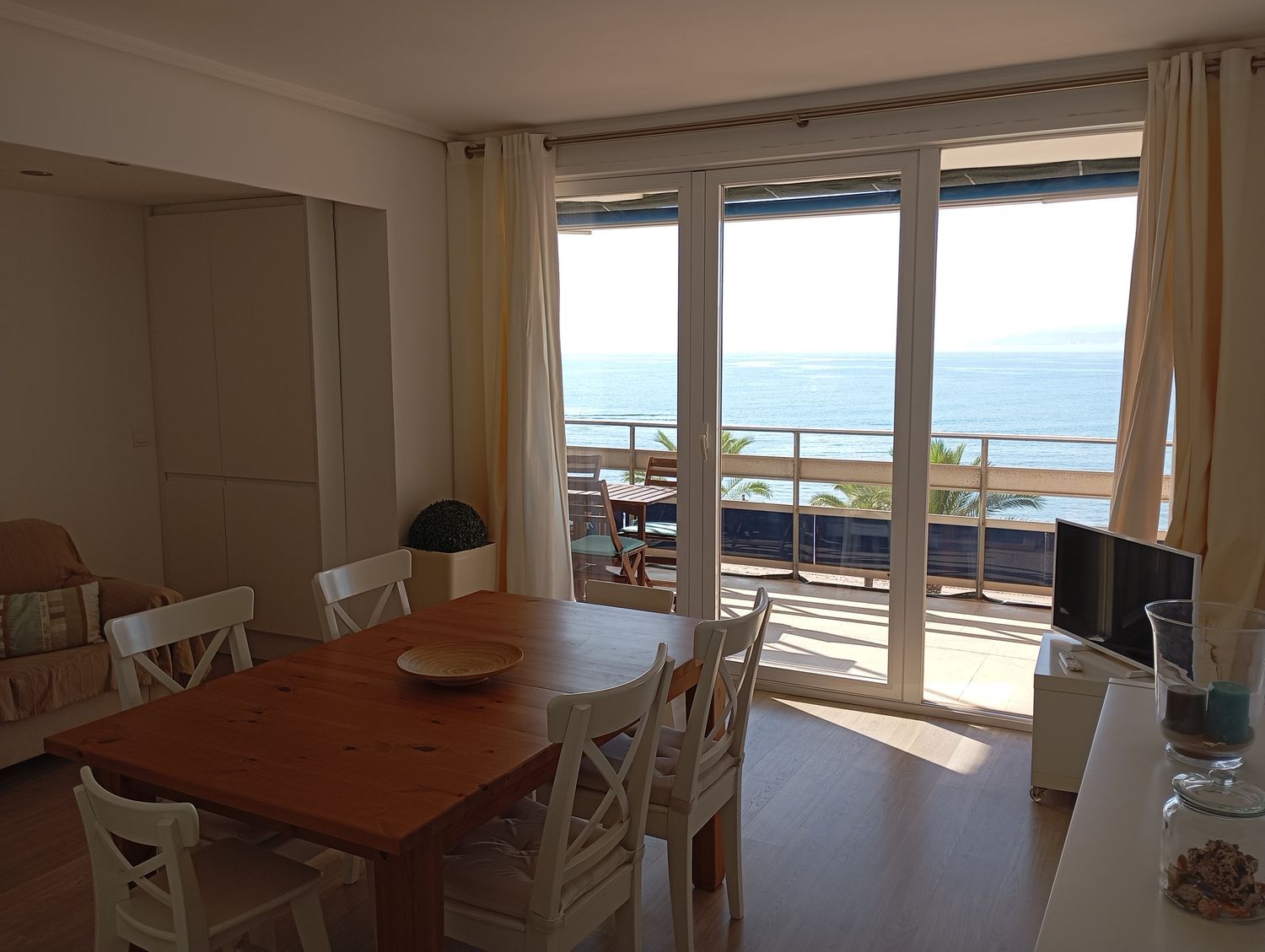 Piso en Faro de Cullera, 1, El Faro, El Faro - Foto 2