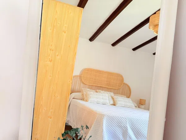 Casa o chalet independiente en Camino de San Isicio, 20 - Foto 17