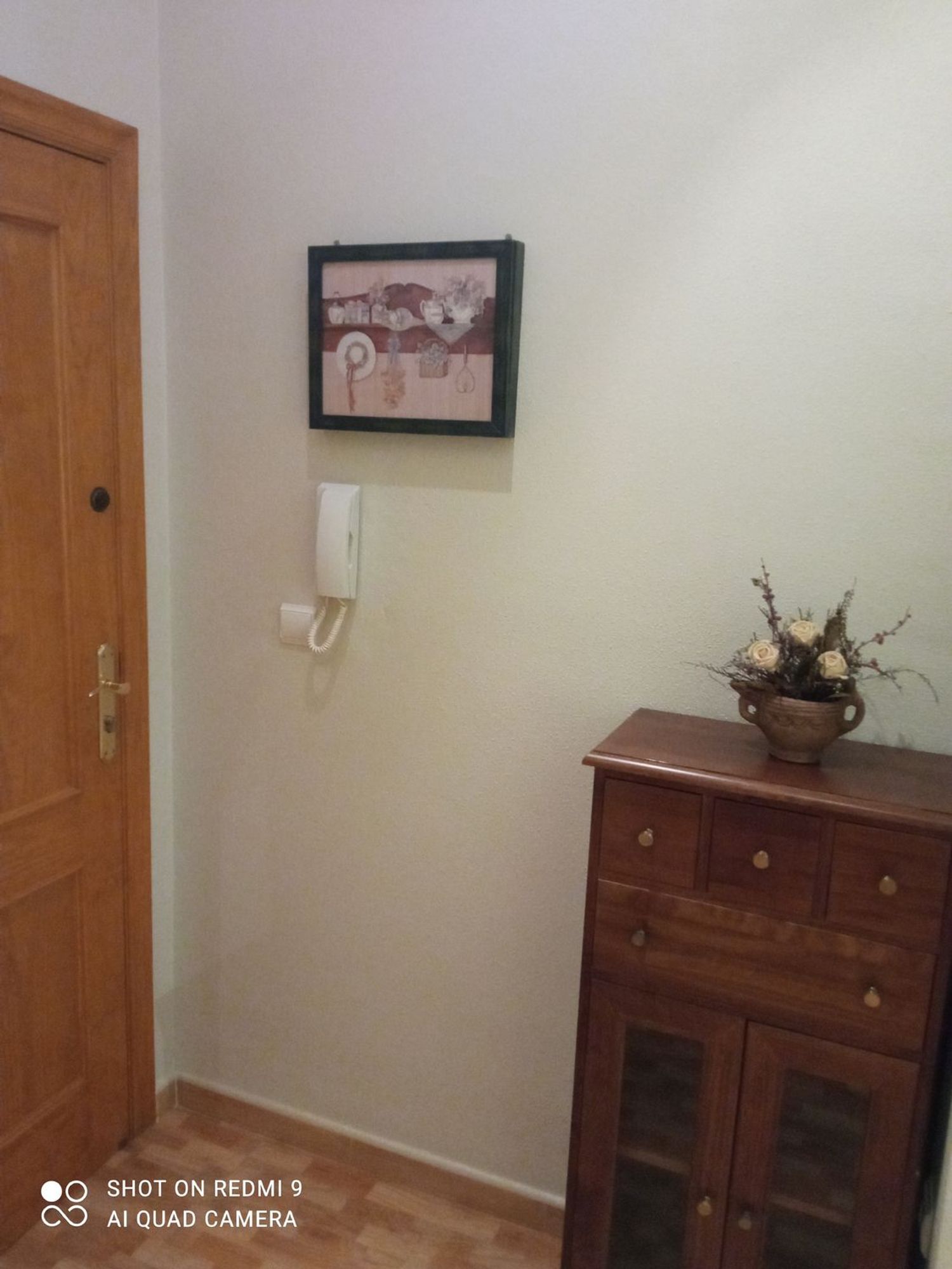 Piso en Calle Teodoro Llorente, 16, Campoamor - Foto 23