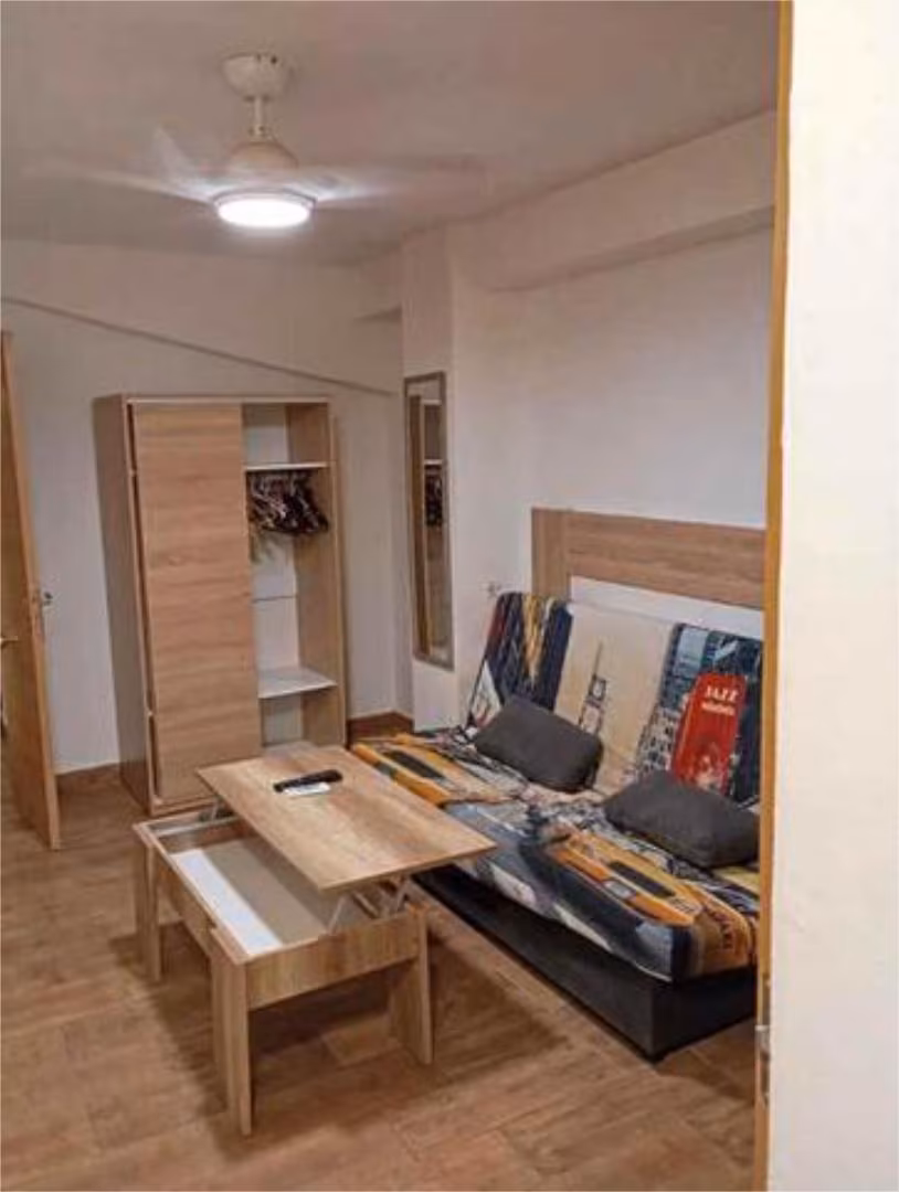 Estudio en Los Ángeles - Foto 4