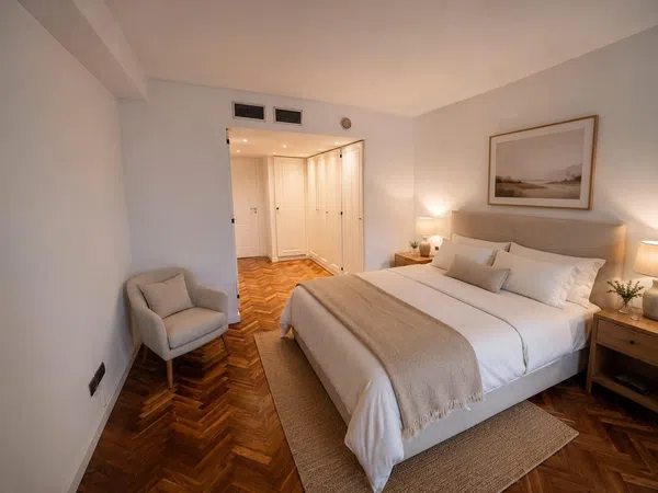 Piso en Paseo de la Constitucion, 7, Paseo Independencia - Foto 13