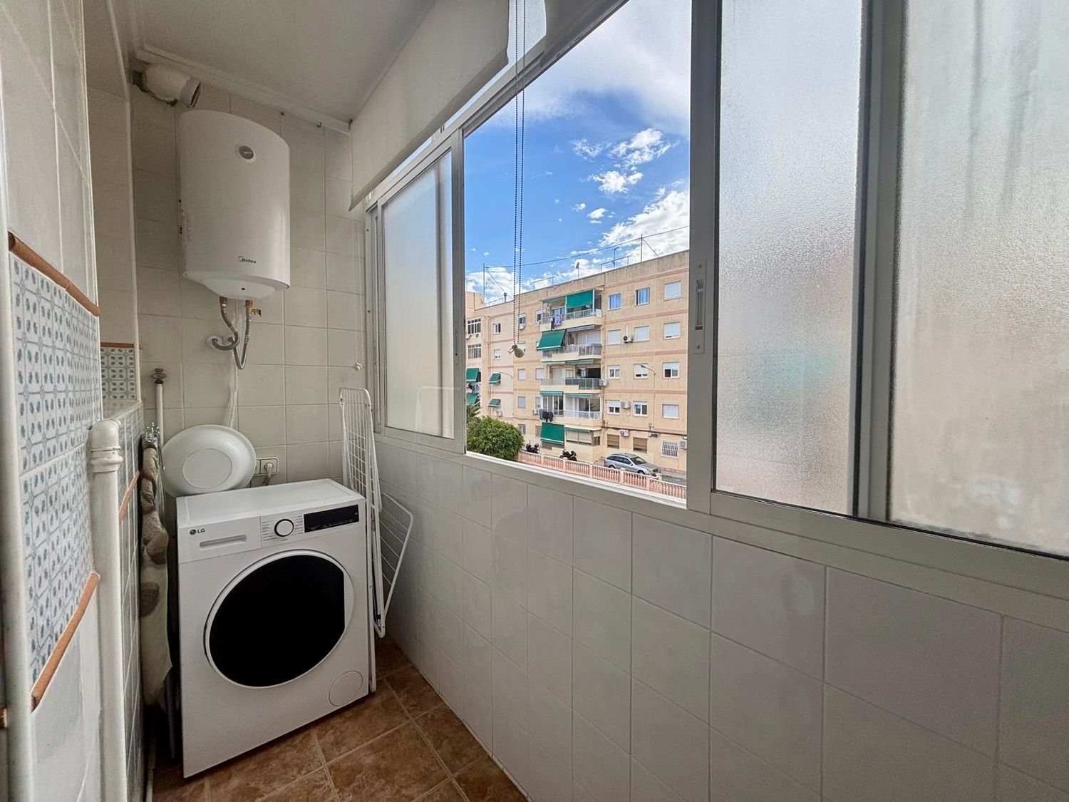 Piso en Calle San Gabriel, 16, San Gabriel - Foto 21