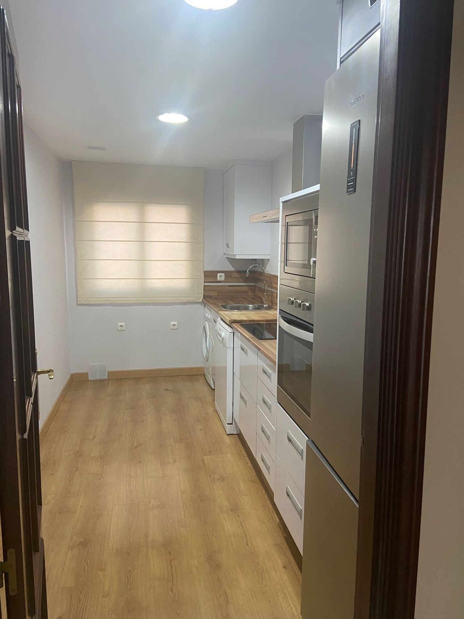 Piso en calle Rafael de la Hoz Arderius, 4 - Foto 12