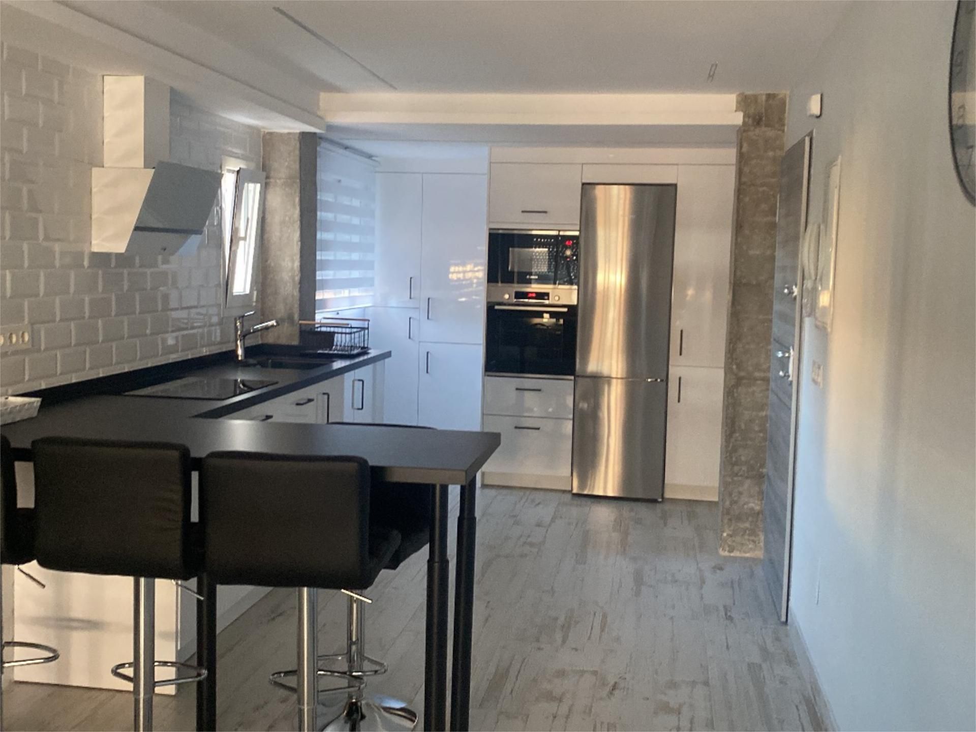 Piso en  Calle Manuel Altolaguirre 36 - Foto 11