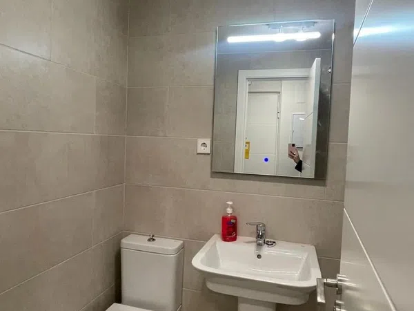 Piso en calle Ferrocarril, 17 - Foto 17