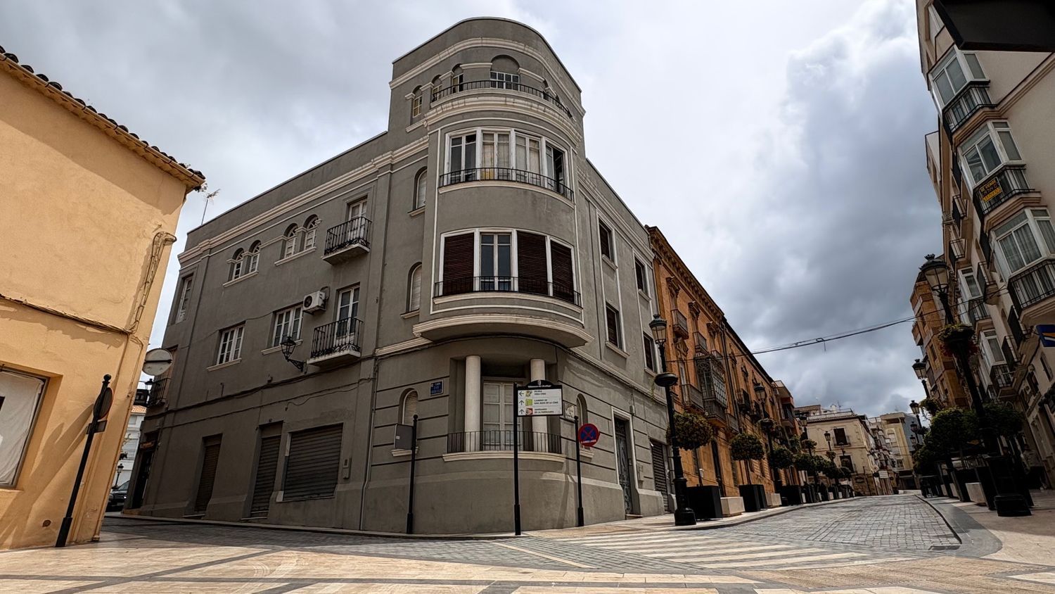 Casa de pueblo en Calle Ramón Millán, 3 - Foto 3
