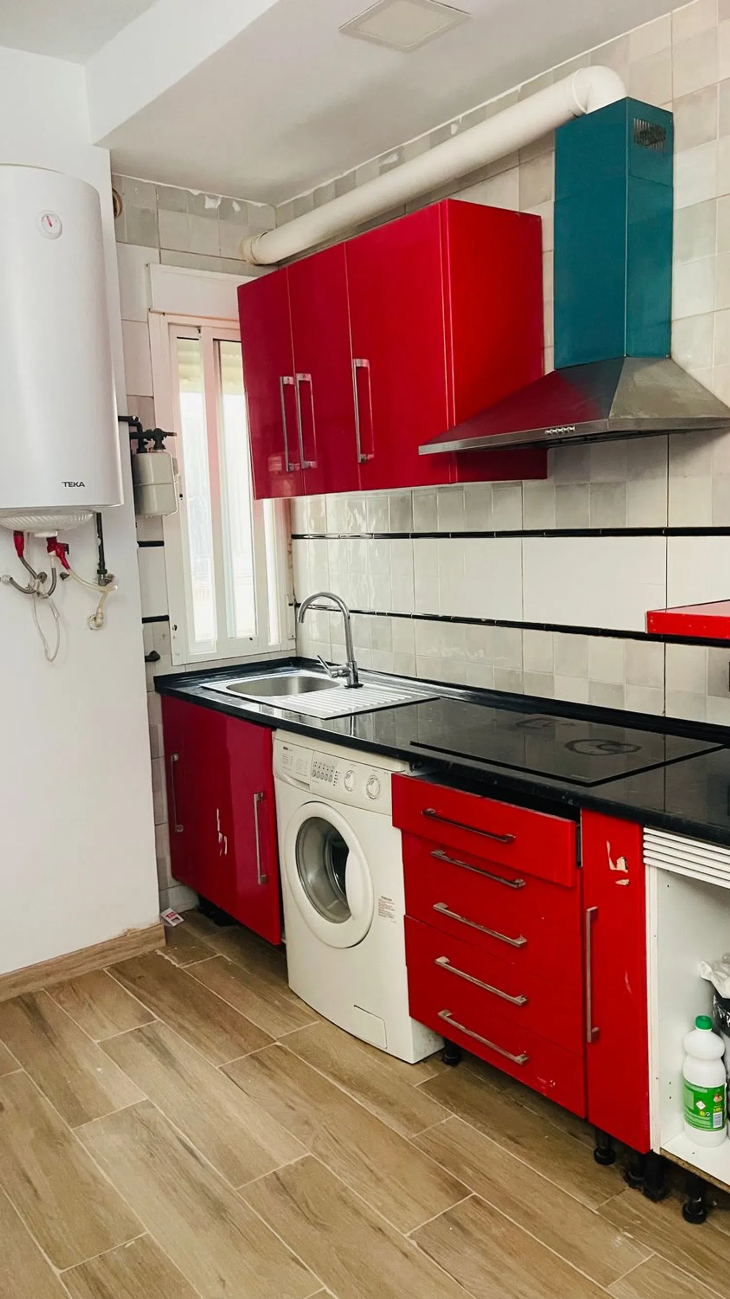 Piso en Barrio Opañel - Foto 14